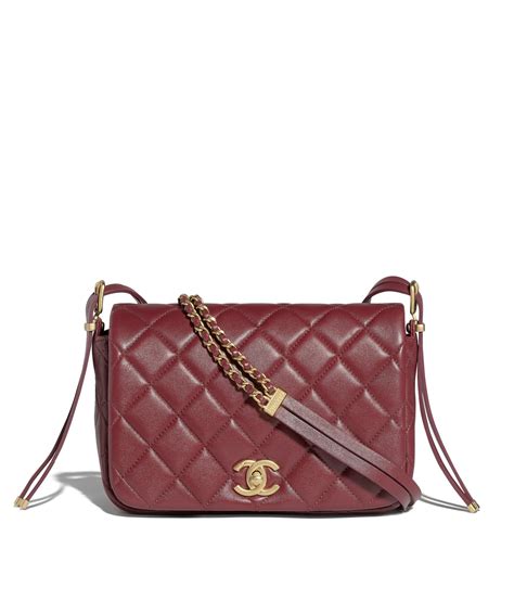 chanel pacchetto